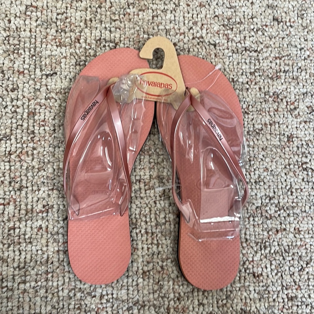Havaianas Women Flip Flop
